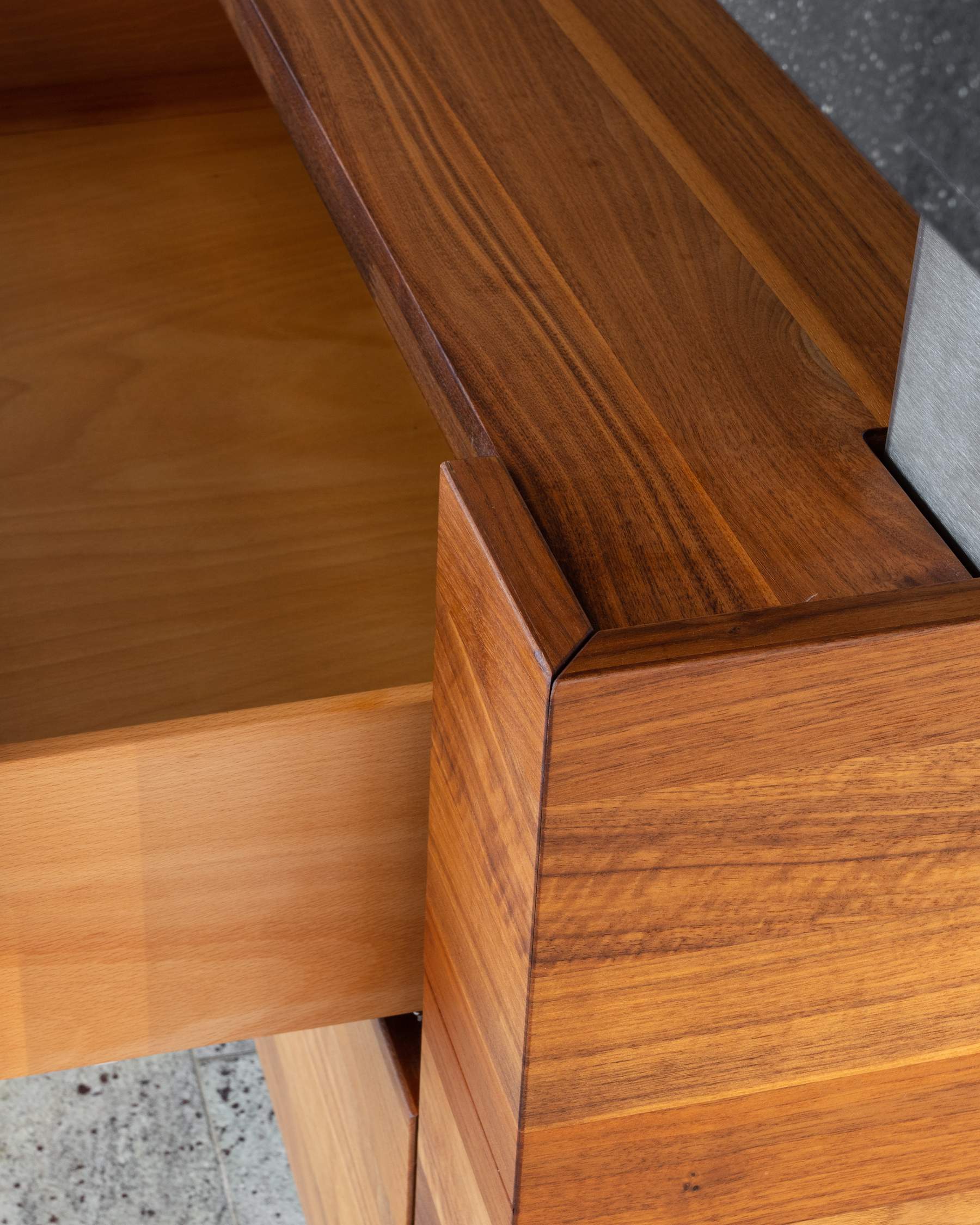 K7 Kücheninsel | Kurt Keller AG