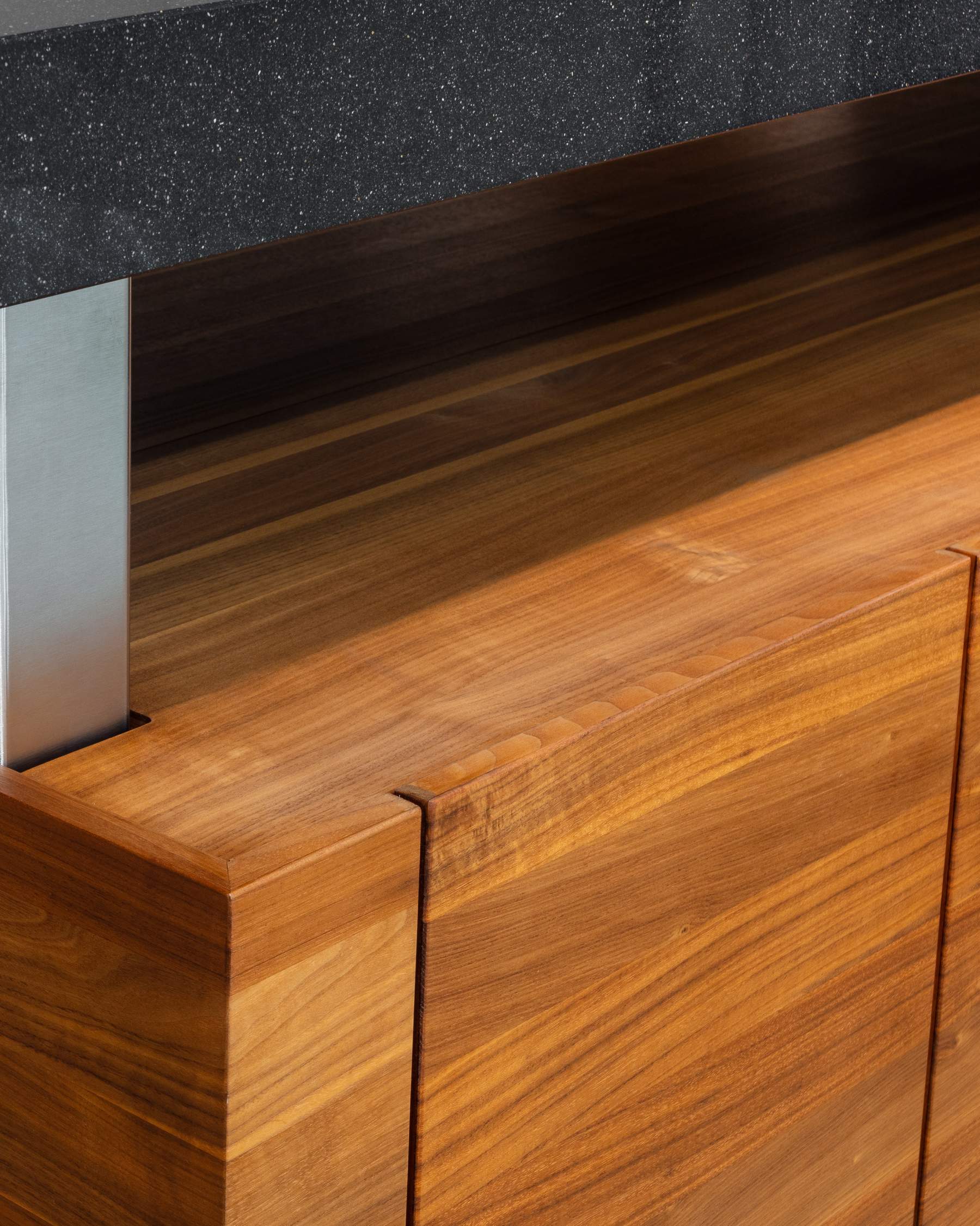 K7 Kücheninsel | Kurt Keller AG